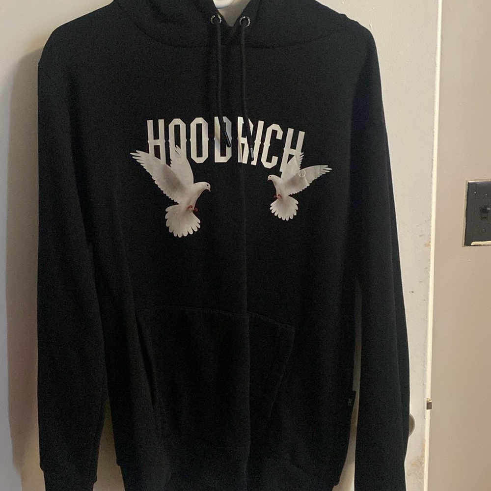 Hoodrich Sweater